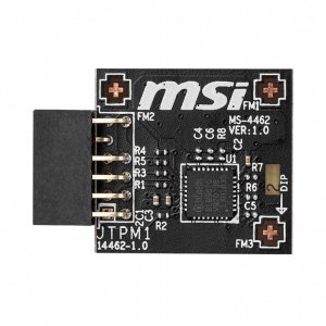 MSI TPM 2.0 Module for MSI Motherboards (MS-4462)
